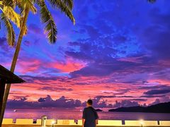 -麦哲伦丝绸度假村