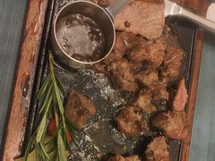 -豪客来牛排(海沧阿罗海店)