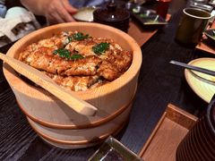 -玄白·炭烤活鳗(上海首店)