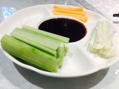 -金蝉食府(维吉奥广场店)