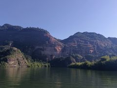 -丹霞山风景名胜区