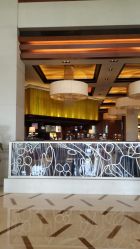 -无锡君来洲际酒店·宴会厅