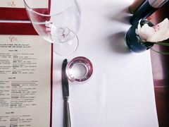 -上海和平饭店华懋阁 Cathay Room