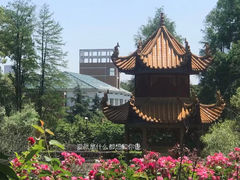-岳麓山风景名胜区