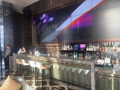 -南宁那莲豪华精选酒店-云霄酒廊·80楼高空城景酒吧