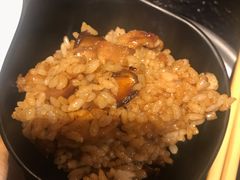 -九田家黑牛烤肉料理(石路天虹店)