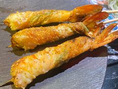 -鸟万·炭火料理Yaki ONE(星光店)