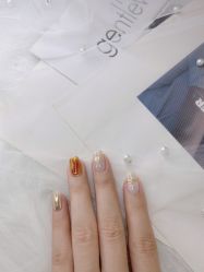 -NMS娜美莎美甲美睫皮肤管理中心