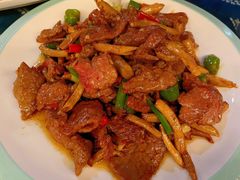 -云隐小厨·传统大理美食(复兴路店)