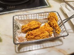 -火炉火自助餐(西直门凯德MALL店)