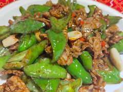 -大秦小宴•新派西北(万象前海店)