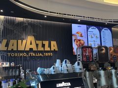 -LAVAZZA拉瓦萨咖啡(中航城君尚购物中心店)