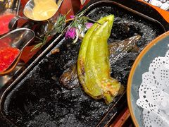 -喀秋莎西餐厅