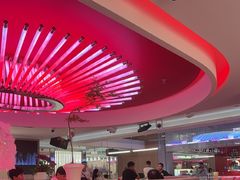 -海底捞火锅(杭州庆春路夜宵主题店)