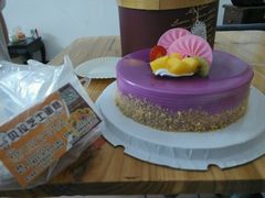 -甜心贝拉(西平路店)