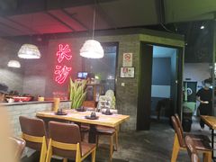 大堂-湘里乡亲甲王二老店