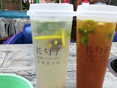 -长勺子东南亚(街道口店)