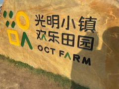 -光明小镇欢乐田园