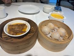 -万龙洲海鲜(南新仓店)