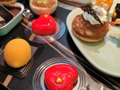-梨花自助烤肉(西三旗万象汇黑金店)
