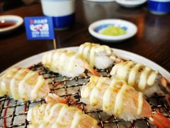 -大雄寿司(中华广场店)