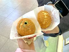 -西树泡芙(凯德晶品店)