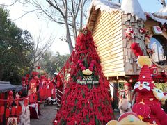 -HERRE·FARM 赫尔露营农场·团建聚会包场