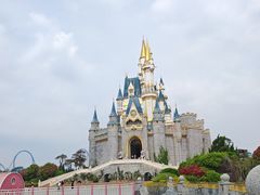 -泉城欧乐堡梦幻世界