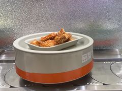 -密友回转自助火锅(中海环宇城店)