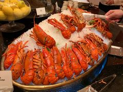 -咖啡苑 - 蔚藍夏日限定主题(永利皇宫店)