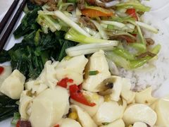 -湖南大学-第4食堂