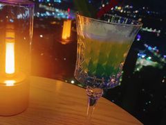 -悦厅·下午茶(杭州柏悦酒店)