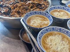 -西园寺素食(西园弄戒幢律寺店)