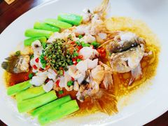 -猪肉婆私房菜(容桂总店)