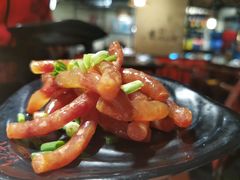 小香肠-李不管把把烧(绵阳总店)