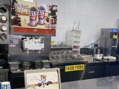 -DQ·蛋糕·冰淇淋(通州万达店)