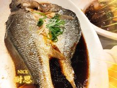 -宝轩渔府·老字号海鲜·正宗津菜(水上店)