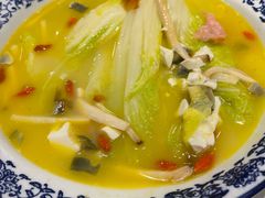 -外滩往事民国上海菜(黄浦店)