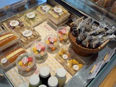 -自然熟Bakery(纬四路店)