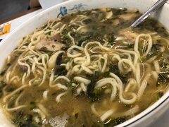 -火龙堂·风味民间菜(文一路店)