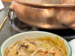 -仁和四季涮肉馆(天坛南门店)