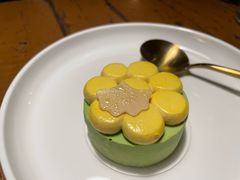 -喜洲吧·江畔老船厂·庭院餐厅(喜临院店)