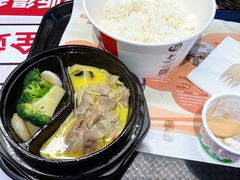 -肯德基(京广桥店)