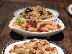 -江湖黑大兔(杨家坪店)