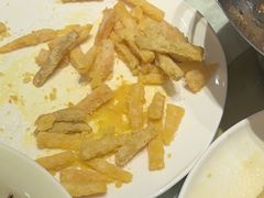 -九转小磨·非遗东北菜(群力店)