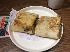 -全聚德(江宁店)