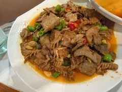 -胖娃川菜馆(文化宫路店)