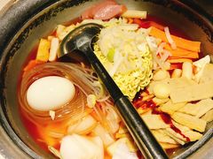 -火炉火自助餐(枫蓝国际店)