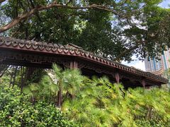 -九龙寨城公园