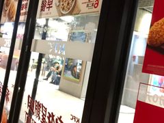 -肯德基(新市百店)
